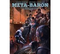 Méta-Baron - Luxe T6