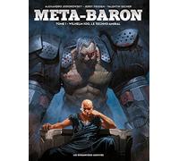 META BARON T01