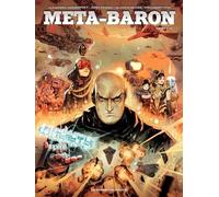 Meta-Baron Tomes 1 À 4