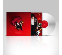 Ermal Meta – Funzioni Vitali – LP vinyle blanc