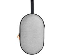 Meta Étui de protection rigide en EVA pour casque QUEST3S VR et manette tactile Gris