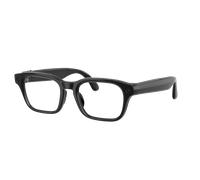Meta Glasses Unisex Meta Adventurer - Couleur du Monture: Noir, Couleur de Lentille: TransitionsU+00AD gris