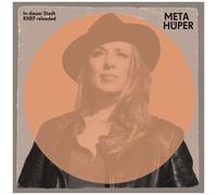 Hüper,Meta – In Dieser Stadt-Knef Reloaded – Digipak