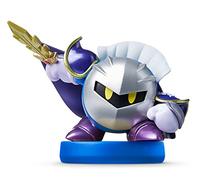 Meta Knight Amiibo - Import Japonais (Kirby Series)