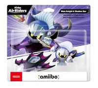 Meta Knight et Shadow Star Amiibo Nintendo Switch Neuf - Kirby Air Riders