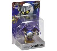 Meta Knight No.29 amiibo (Nintendo Wii U/3DS) Meta Knight Meta Kn (Nintendo 3DS)