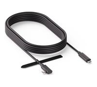 Câble Meta Quest Link 5m Noir pour Meta Quest 2, 3 et 3S