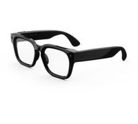 Meta - Lunettes Connectées Fury Noir Verres Transitions Gr