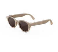 Meta - Lunettes Connectées Glasses Nova Standard Grès Verres Chocolat