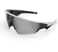 Meta - Lunettes Connectées Oakley Vanguard Blanc, Prizm™ Black