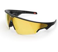 Meta - Lunettes Connectées Oakley Vanguard Noir Prizm™ 24k