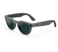 Meta - Lunettes Connectées Ray-Ban Headliner Gen2 Gris Brillant