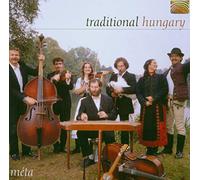 Meta - Méta : Traditional Hungary [Import]