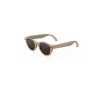Meta – Lunettes connectées Glasses Nova Standard – Grès, Verres chocolat, Caméra 12 Mpx