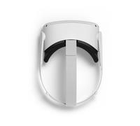 META Oculus Quest 2 Casque de visualisation dédié Blanc