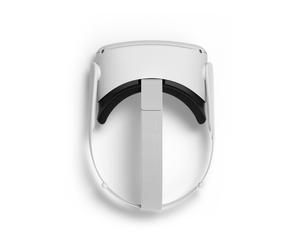META Oculus Quest 2 Casque de visualisation dédié Blanc