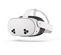 Meta Quest -2 256GB Virtual Reality Headset, Touch Controllers, 1832 x 1920 to 9