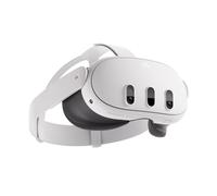 Meta Quest 3 - 128gb Headset (Oculus) (Vr) | Occasion