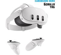 Meta Quest 3 512 GB+ Câble Link