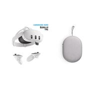 Meta Quest 3 512 GB+ Étui de Transport