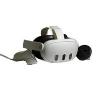 META QUEST 3 Casque VR À Réalité Mixte Réalité Virtuelle Augmentée 512 Go