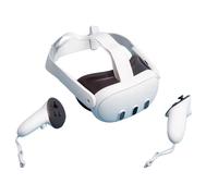 Meta Quest 3 Doorbraak Mixed Reality VR Headset - 512GB - Wit, Meta Qu (Console)