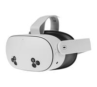 2021 Holiday Bundle Quest 2 Casque VR 256 Go, contrôleur tactile, résolution 1832x1920 à 90 Hz, LCD, Mytrix, sac de transport