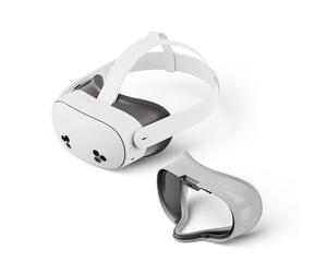 Meta Quest 3S 128GB & Breathable Facial Interface