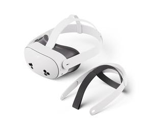Meta Quest 3S 128GB & Elite Strap