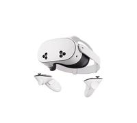 Meta Quest 3S 256 Go - Batman: Arkham Shadow et un essai de 3 mois de Meta Quest+ inclus - Casque tout-en-un