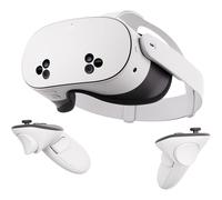 Oculus Casque Meta Quest 3S 256 Go – Batman Arkham Shadow, essai 3 mois Meta Quest+ inclus