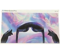 Casque de réalité virtuelle META Quest pro