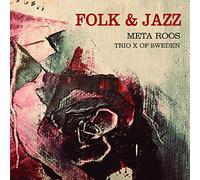 Meta Roos - Folk & Jazz