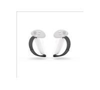 Oculus Sangles actives Meta Quest 3 – Compatibles Quest 3/3S et manettes Touch Plus – Blanc/Noir