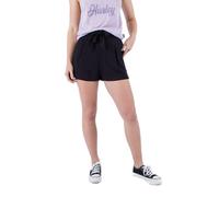 Meta Sportswear LLC Harley Beach Short, Noir, L Femme