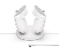 Oculus Station de charge Meta Quest compacte