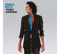 META - TRIBU URBANA - CD - G3z