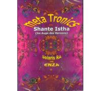 Meta Tronics - Shante Istha - Im Auge des Herzens - Aktive Mandala Meditation [DVD Metatronics 2006-2008, HiFi-Stereo, ca. 74 min., Musik-Video Meditation, deutsch, HiFi Stereo, 16:9 Widescreen, DVD-5