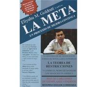 Meta Un Processo de Mejora Continua by Eliyahu M Goldratt & Jeff Cox Eliyahu M. Goldratt (Auteur)