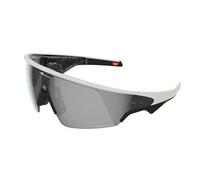 Meta Vanguard - Lunettes connectées IA Oakley Prizm Black, Blanc (Verre Polarisé)