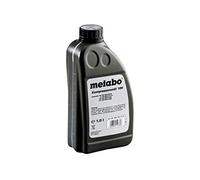 METABO Huile de compresseur pour compresseurs à piston, 1l 0901004170
