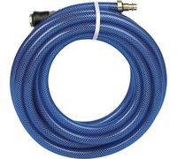 Flexible à air comprimé Euro 6 mm x 11 mm / 10 m - METABO - 0901054916