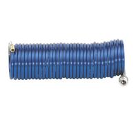 Metabo 0901054967 Tuyau d'air à bobine auto-stockante 0 V Vert 10 mm/10 m