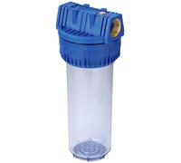 Metabo Filtre 1" long pour surpresseurs, sans cartouche pour filtre metabo Quantité:1