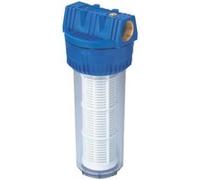 Metabo 0903030306 Filtre lavable Elektra Beckum longueur 2,5 cm (1") (Import Allemagne)