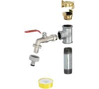 Metabo 0903061251 Set de montage pour pompe