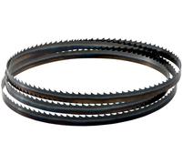 Metabo 0909000416 Lame de scie à ruban 3380 x 25 x 0.5 1 pc(s) Convient pour le modèle (ruban de scie) BAS 505, BAS 505 G Denture