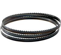 Metabo 0909000416 Lame de scie à ruban 3380 x 25 x 0.5 1 pc(s) Convient pour le modèle (ruban de scie) BAS 505, BAS 505 G Denture perroquet A6