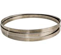 Metabo 0909029228 Lame de scie à ruban 3380 x 13 x 0.65 1 pc(s) Convient pour le modèle (ruban de scie) BAS 505 G 14 TPI