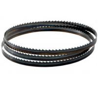 Metabo 0909029279 Lame de scie à ruban 2240 x 15 x 0.5 1 pc(s) Convient pour le modèle (ruban de scie) BAS 317 Precision, BAS 318
